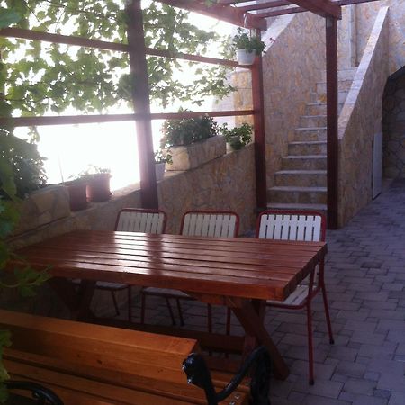 Apartments Nedo Dalmatia Omiš Εξωτερικό φωτογραφία
