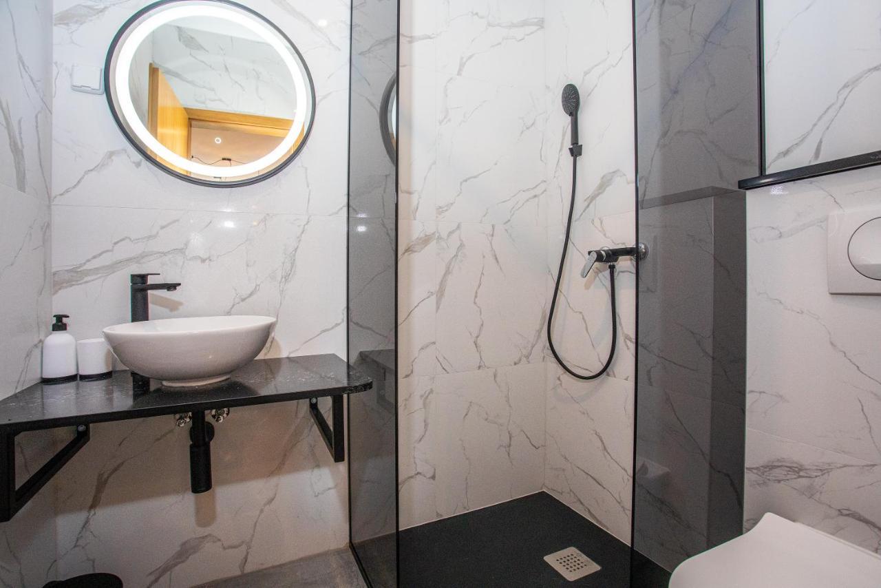 Apartments Nedo Dalmatia Omiš Εξωτερικό φωτογραφία