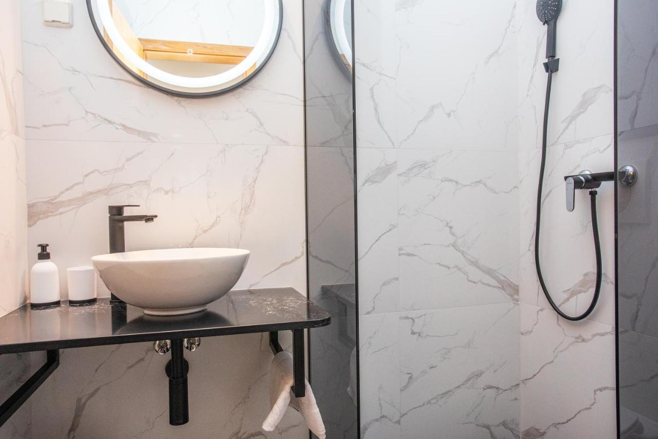 Apartments Nedo Dalmatia Omiš Εξωτερικό φωτογραφία