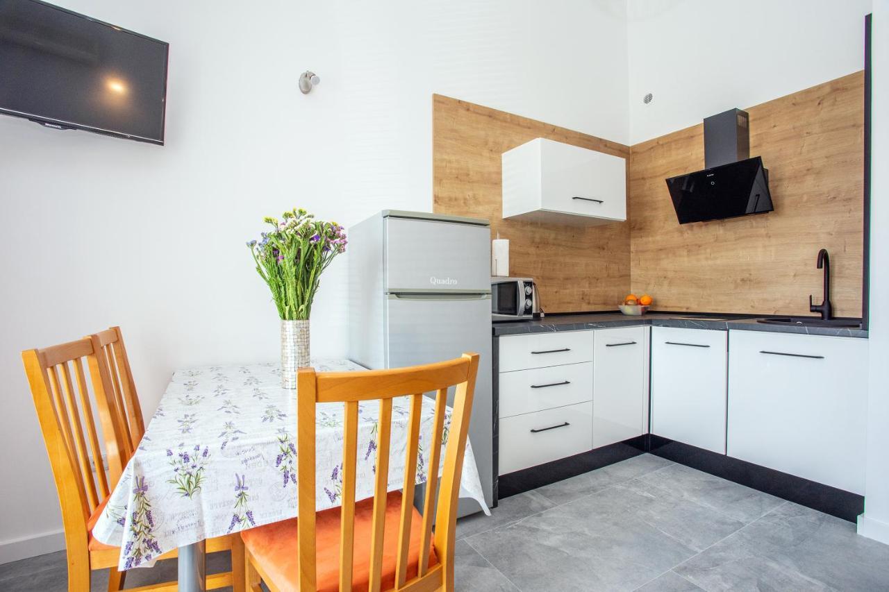 Apartments Nedo Dalmatia Omiš Εξωτερικό φωτογραφία