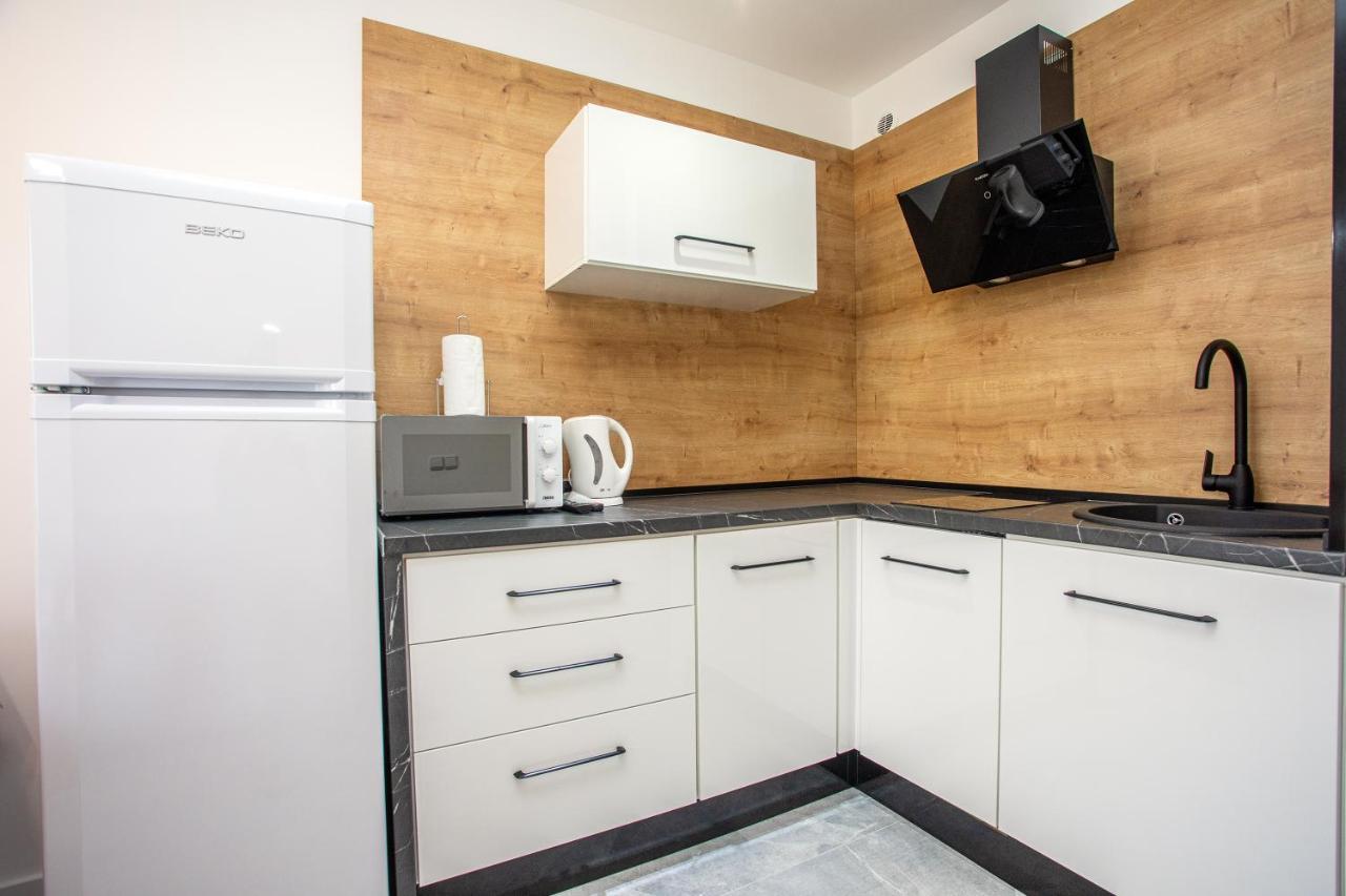 Apartments Nedo Dalmatia Omiš Εξωτερικό φωτογραφία