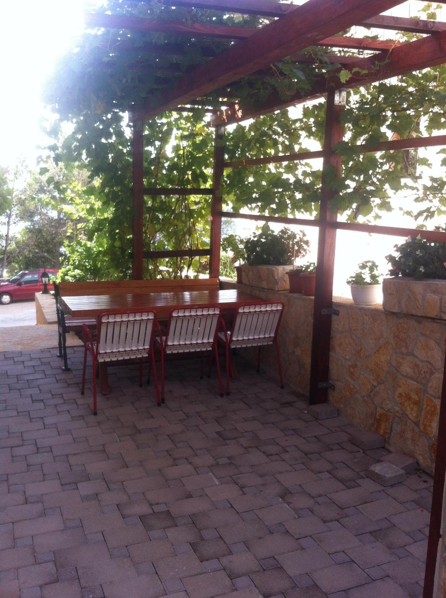 Apartments Nedo Dalmatia Omiš Εξωτερικό φωτογραφία
