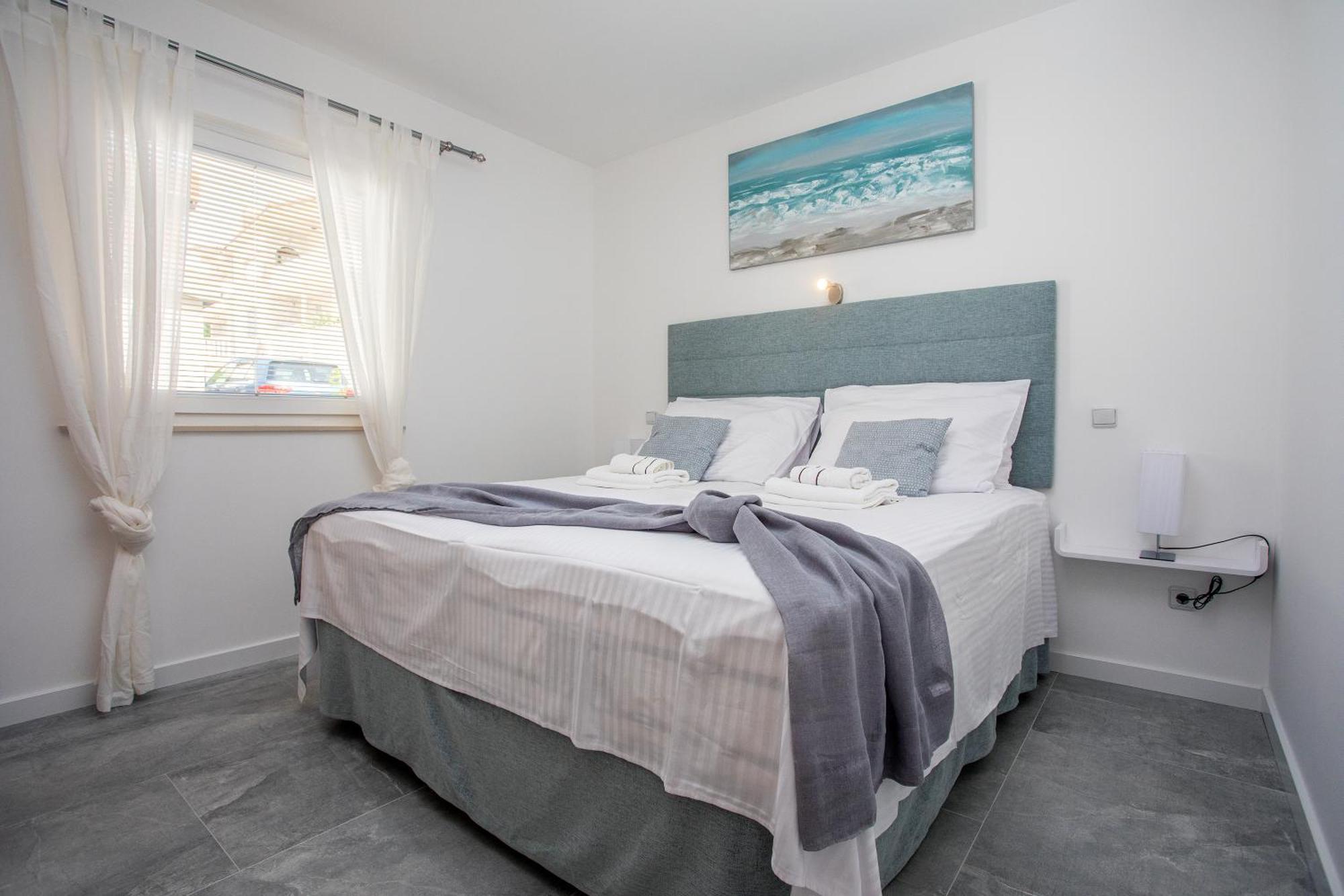 Apartments Nedo Dalmatia Omiš Δωμάτιο φωτογραφία