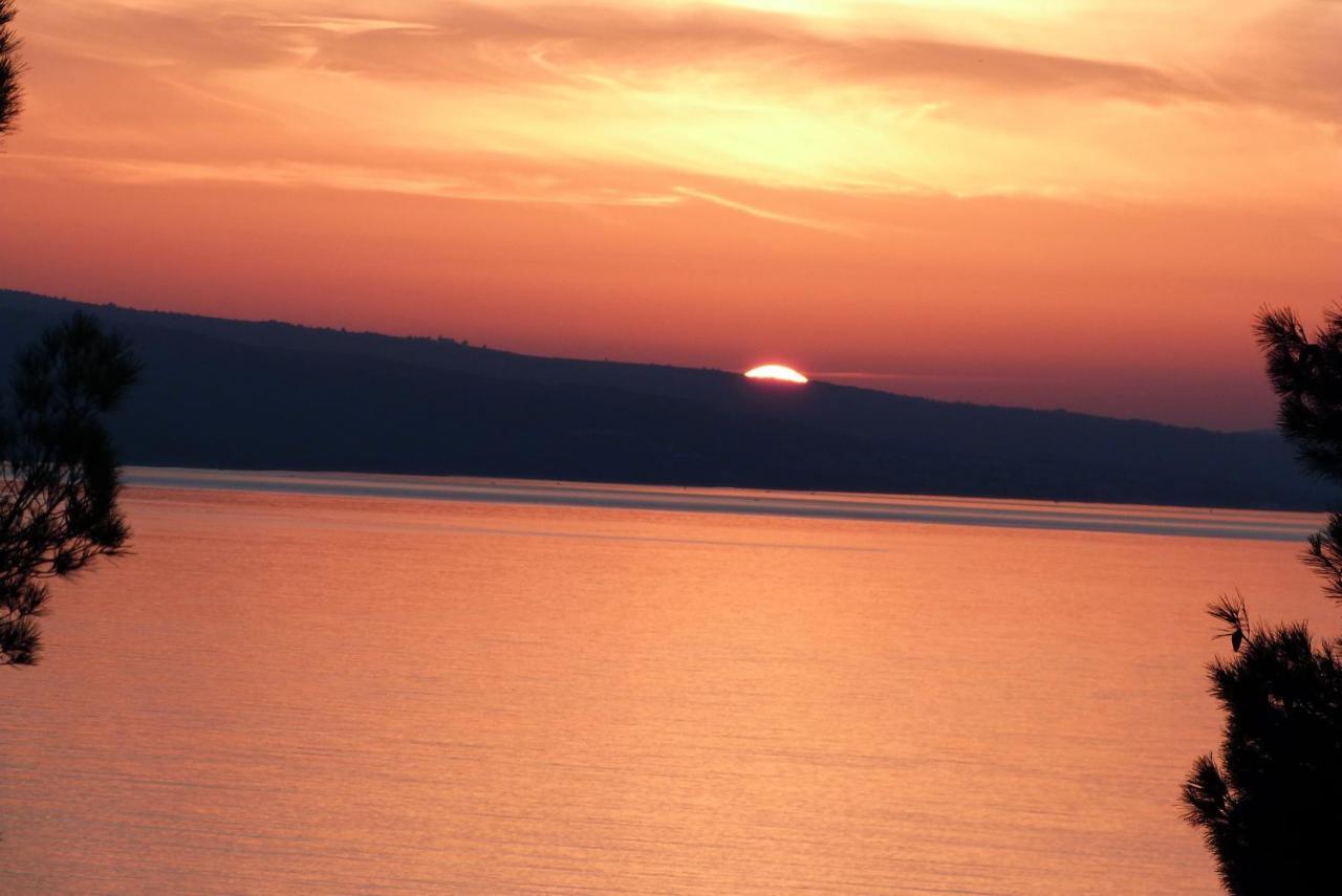 Apartments Nedo Dalmatia Omiš Εξωτερικό φωτογραφία